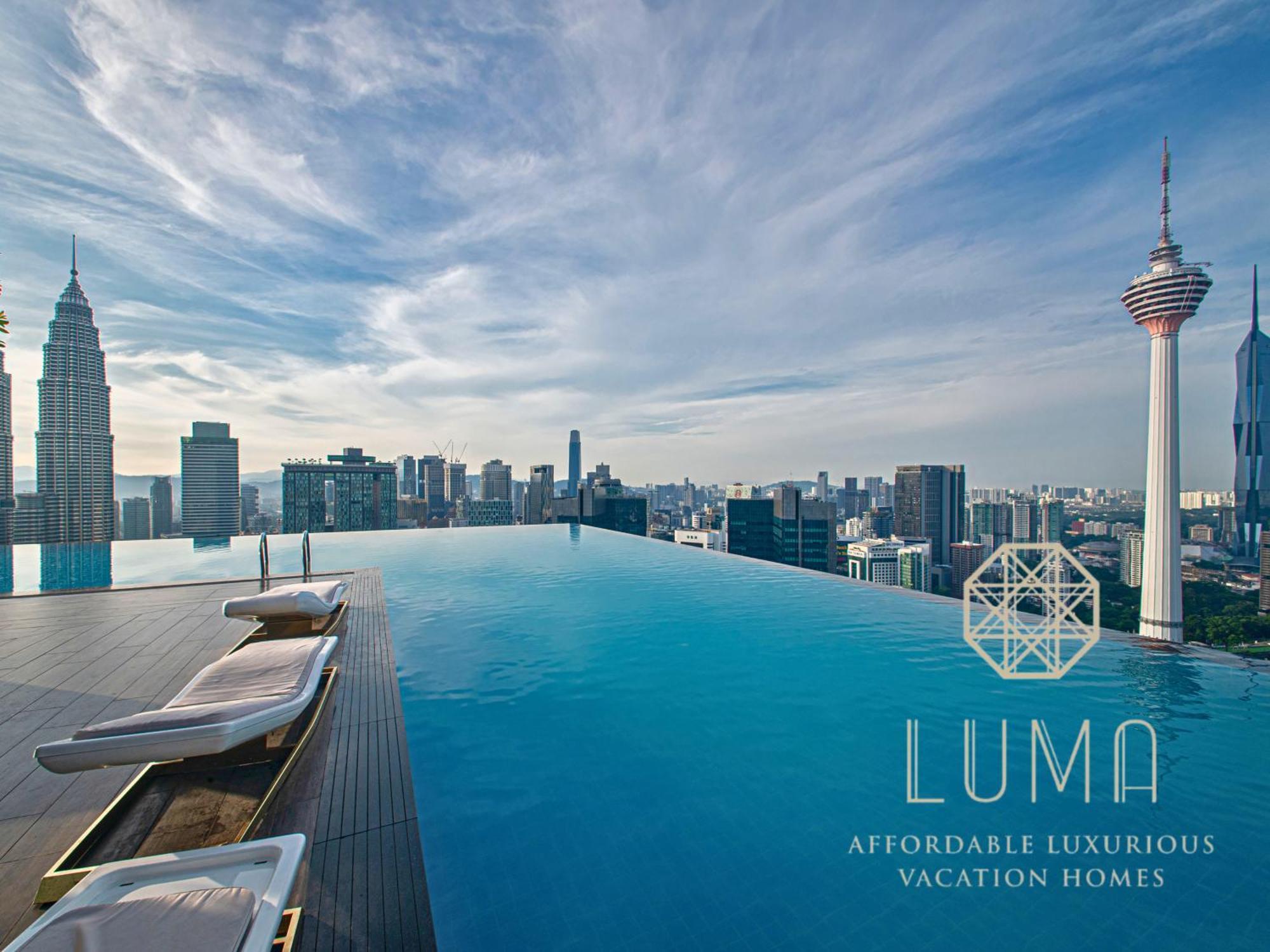 The Platinum 2 Kuala Lumpur By Luma, Kuala Lumpur